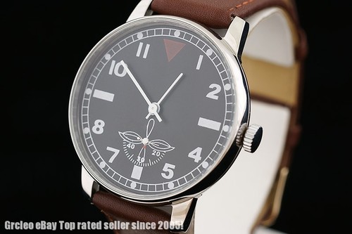 Orologio polso pobeda laco - polso,