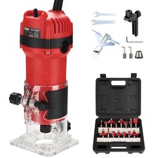 Rifilatore Fresatrice