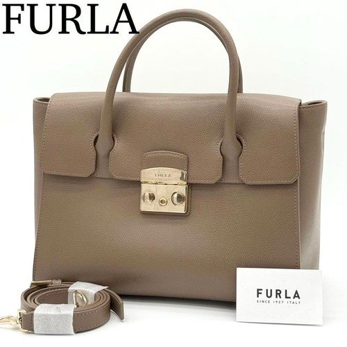 Borsa mano furla - mano,