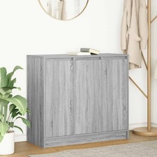 Credenza Grigio Cemento