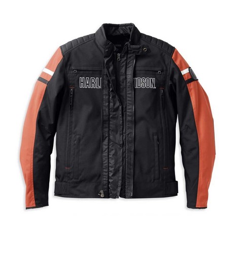Harley davidson men hazard - harley-davidson, men's