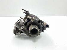 TURBINA PER RENAULT Megane Serie Gt1746u Diesel 1.9dci (08>12)