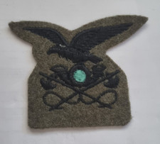 FREGIO BERRETTO CAPPELLO