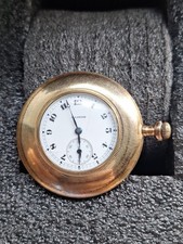 Orologio da tasca Illinois