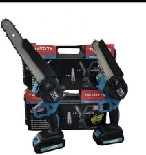 Motosega 2 in 1 Makota, barra