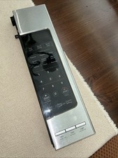 Pannello GE CONTROLLO