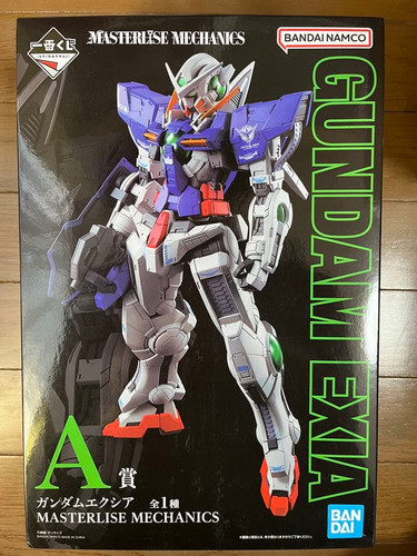 Modellino bandai ichiban kuji - modellino,