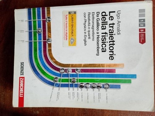 Traiettorie della - le,