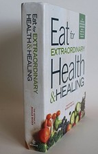 Eat for Extraordinary Health