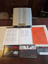 Becker Energy 600 - Limited