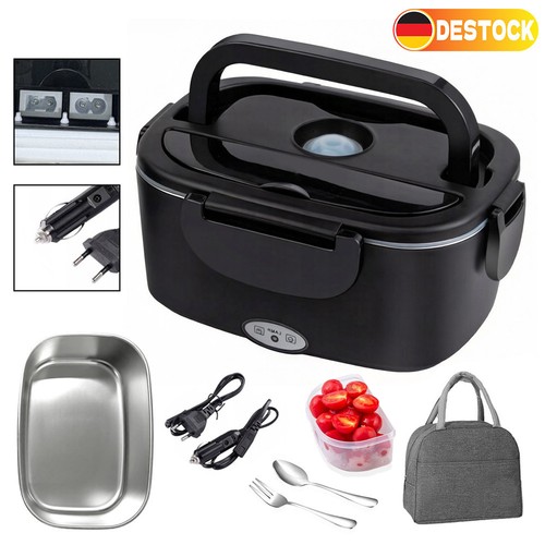Lunchbox elettrico auto - lunchbox,