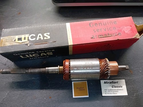 Lucas 54254042 indotto - lucas, 54254042,indotto