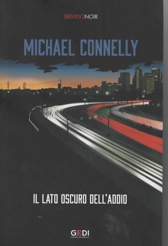 Conelly il lato oscuro - il,