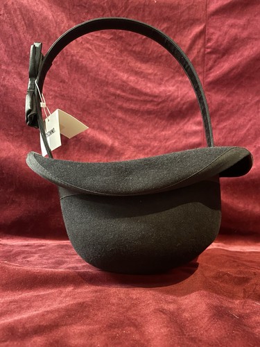 Borsa vintage moschino anni - vintage,