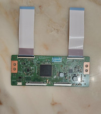 SCHEDA VIDEO PER TV PANASONIC ART 42/47/55 FHD TM240 VER 0.1