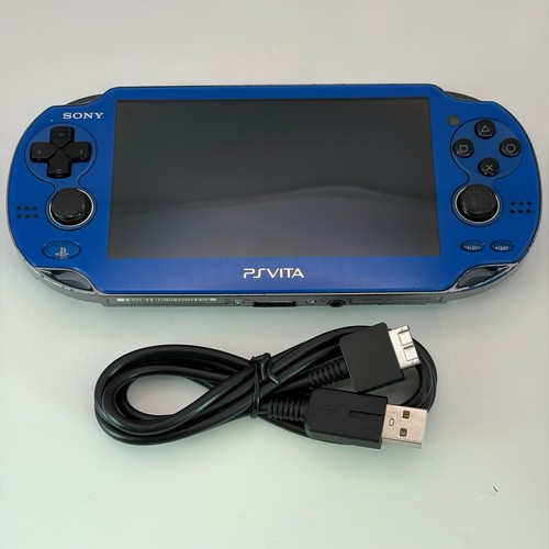 Sony vita pch 1000 1100 - ps,