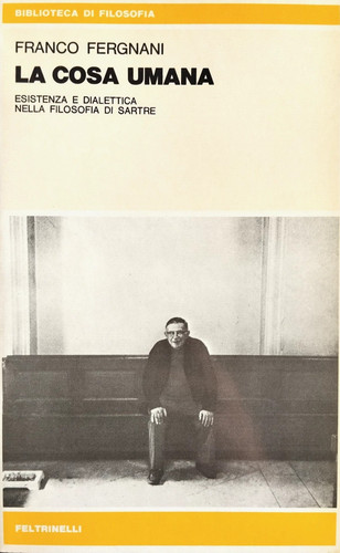 Franco fergnani cosa umana - fergnani,
