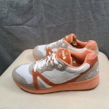 %sz 11,5 Diadora N9000 Scarpe