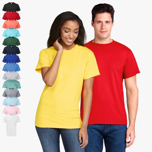 Gildan shirt uomo hammer - gildan, t-shirt