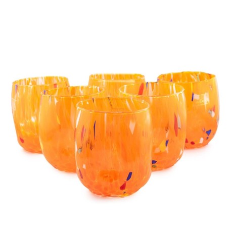 Murart bicchieri murano - bicchieri, di