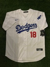 Los Angeles Dodgers Yoshinobu