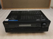 Onkyo HT-R380 5.1ch HDMI Ricevitore Audio Video Testato e Funzionante