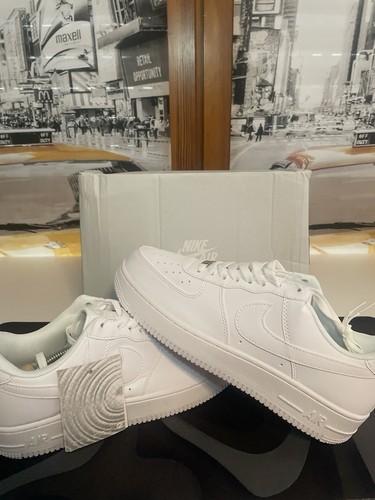 Nike air force - force, 1