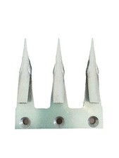 DENTE TRIPLO BCS DUPLEX TIPO