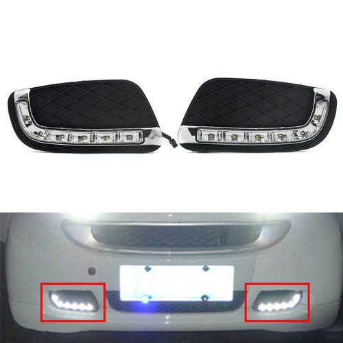 Luce marcia diurna led - luce,