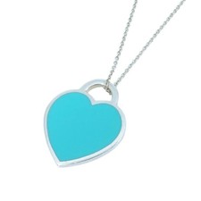 Rarissima collana Tiffany Co