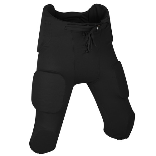 Pantaloni calcio integrati - da,