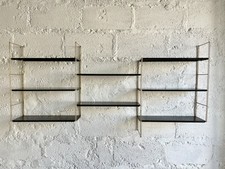 Déco Vintage Étagère Murale