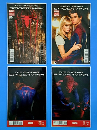 Amazing spider man - amazing, spider-man