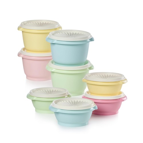 Tupperware heritage - tupperware,