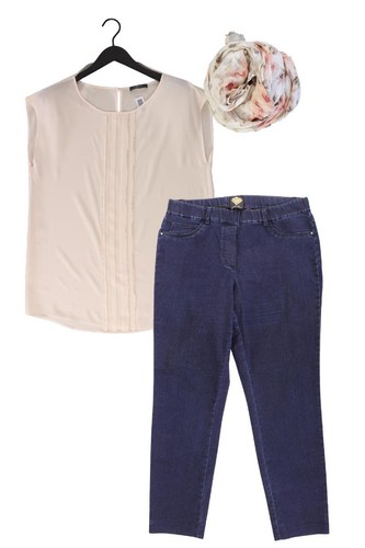 Completo moda donna taglia - , l