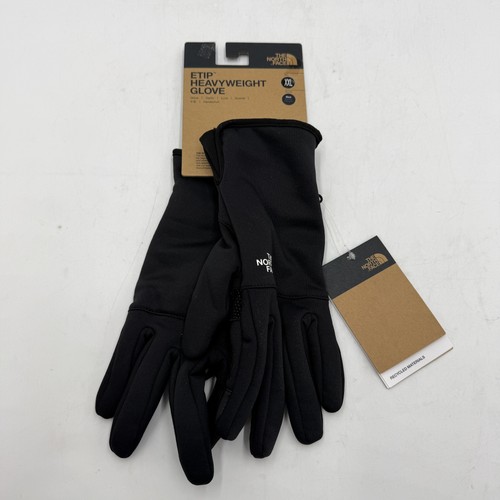 The north face etip guanti - north,
