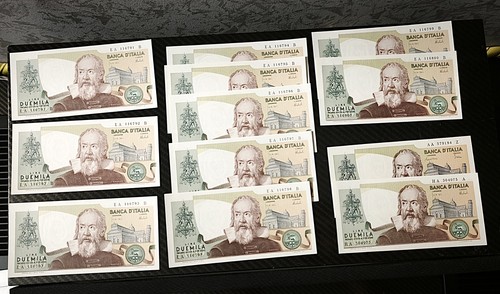 Lotto 2000 lire - lotto,