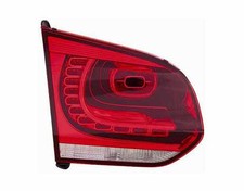 FARO-FANALE POSTERIORE INTERNO