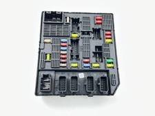 CENTRALINA PORTA FUSIBILI PER RENAULT Scenic X MOD 284B62342R Diesel 1.5 (09>)