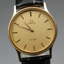 [Quasi Come Nuovo] OMEGA De