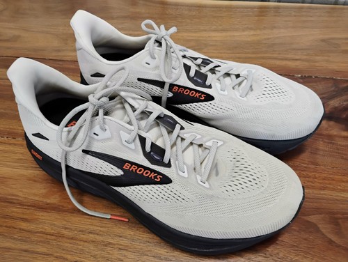 Brooks ghost uomo taglia - 18, uomo.