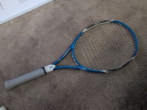 Racchetta tennis volkl dnx - racchetta,