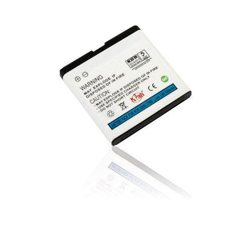 Batteria compatibile per - batteria,