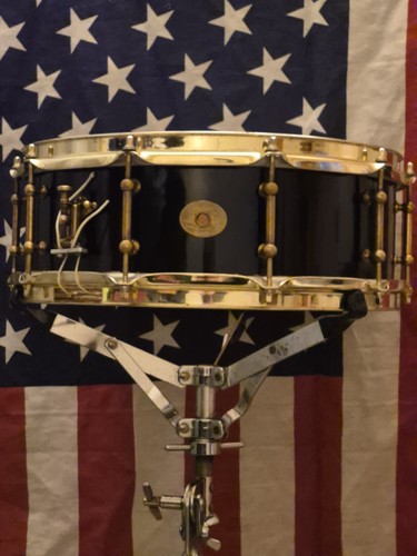 Vintage ludwig rullante - ludwig,