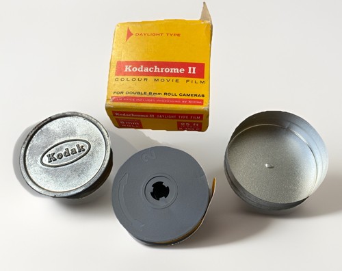 Pellicola kodak vintage - pellicola,