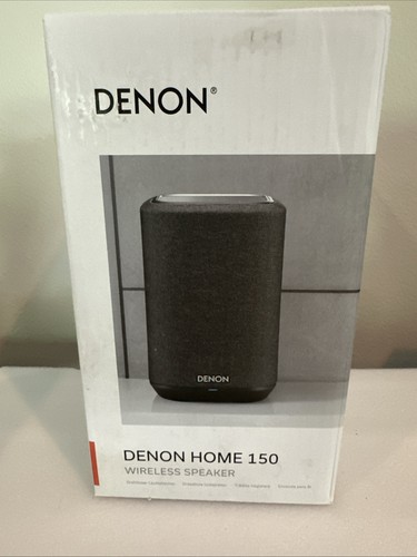 Denon home altoparlante - home,