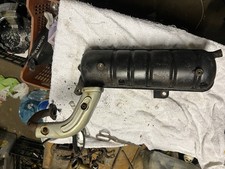 Terminale Marmitta   Honda Sh