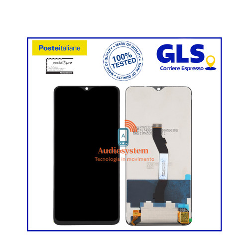Display touch screen per - display+,