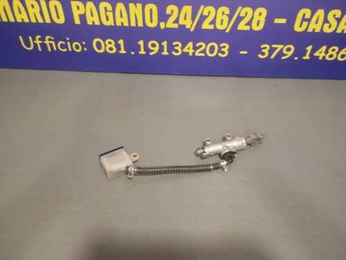Pompa freno posteriore lem