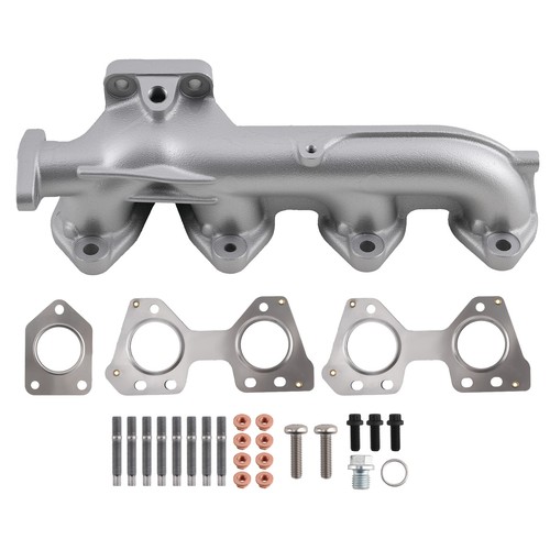 Collettore scarico for bmw - collettore, di